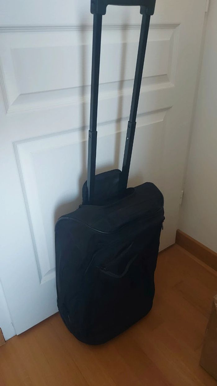 Valise format moyen - photo numéro 13