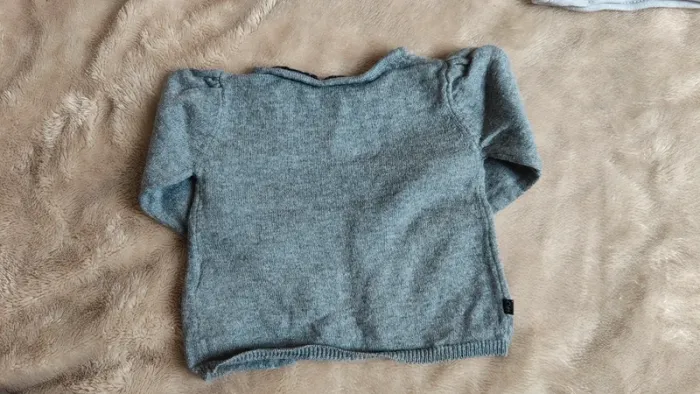 Gilets 1 mois - photo numéro 7