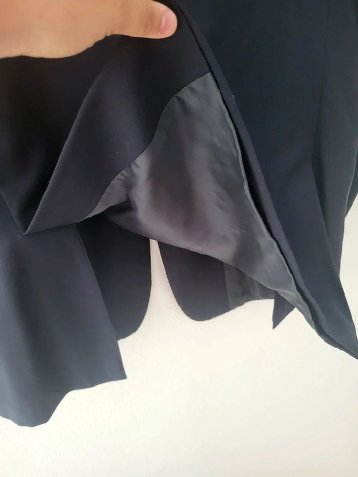 Veste costume italienne Ralph lauren Taille 50 - photo numéro 9