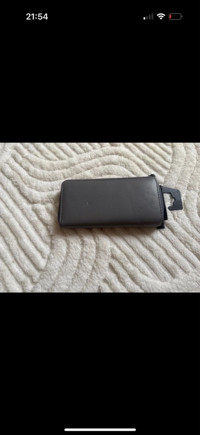 Portefeuille Herlaine - photo numéro 3