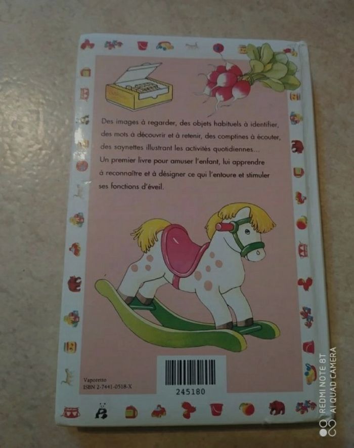 Mon petit Monde en Image - photo numéro 6