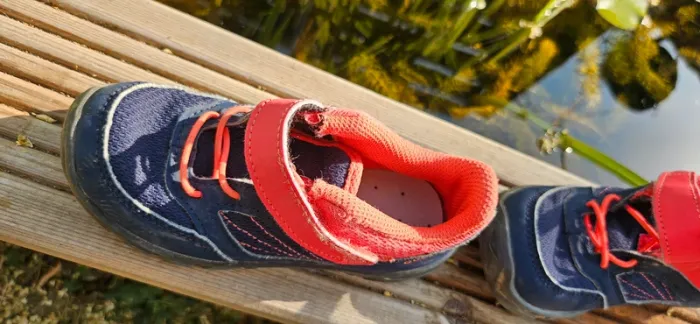 Chaussure marche - photo numéro 6