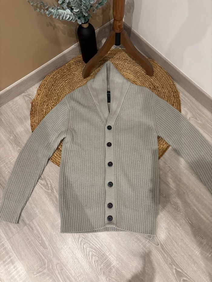 Gilet homme C&A taille L - photo numéro 2