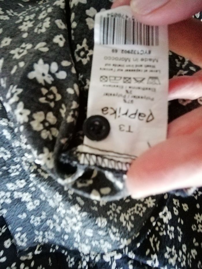 Chemisier - photo numéro 4