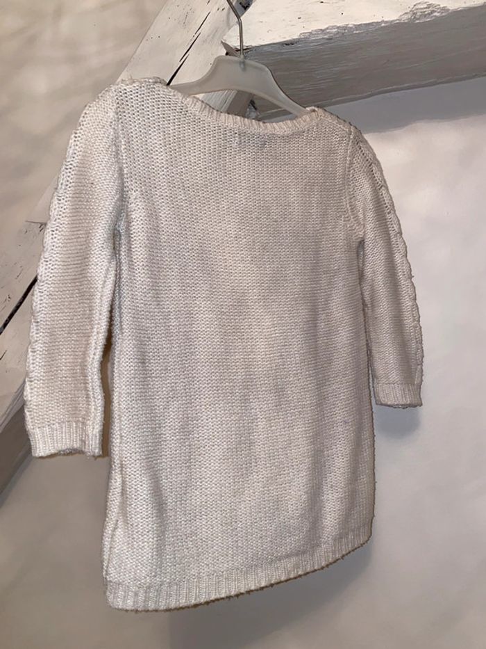 Robe hiver - photo numéro 2