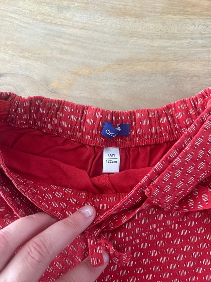 Shorts okaïdi - photo numéro 4