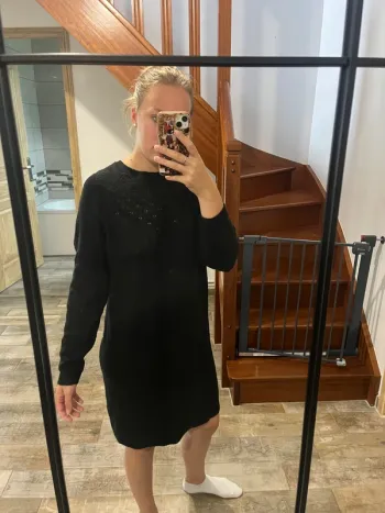 Robe femme enceinte