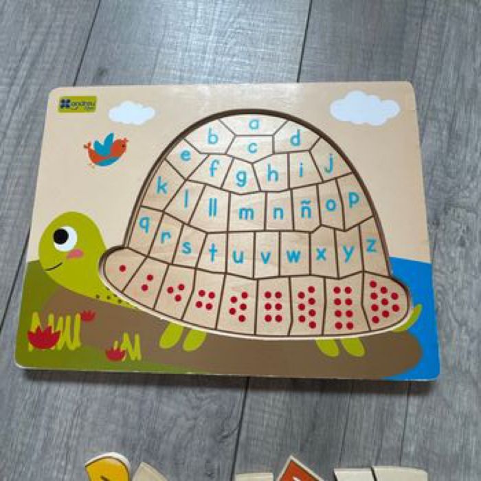 Puzzle - photo numéro 2