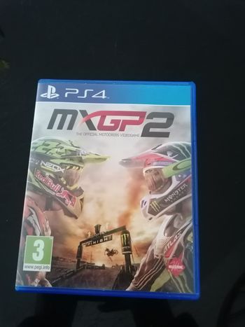 Keu ps4 mxgp2