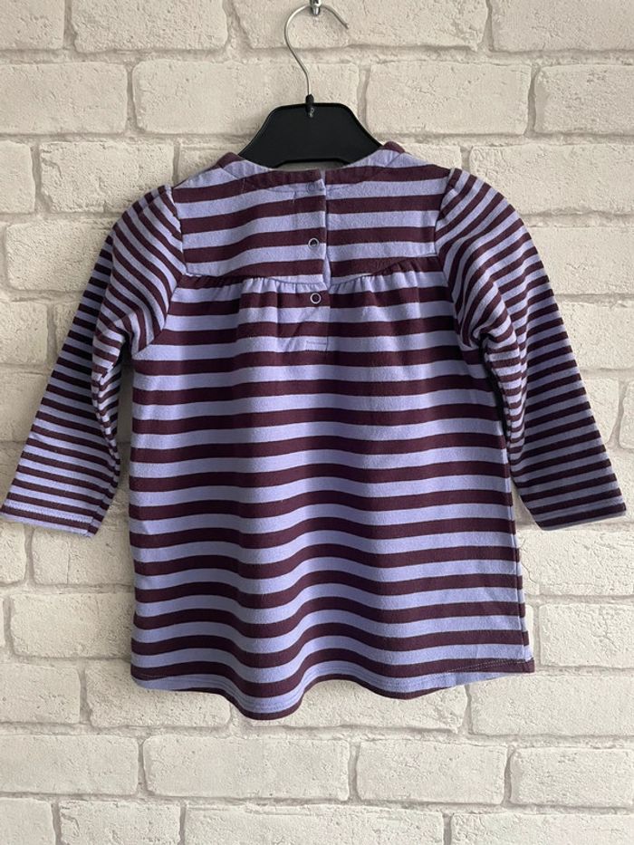 Robe dpam taille 18 mois - photo numéro 2