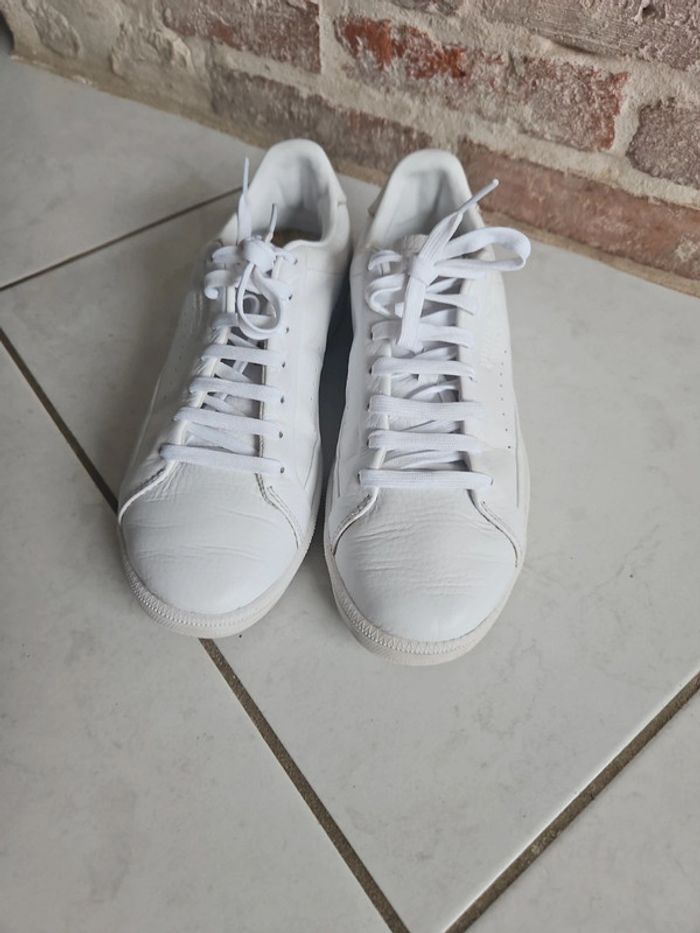 Chaussures Puma homme taille 41/42 cont4 - photo numéro 5