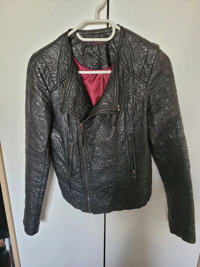 Veste simili - photo numéro 2