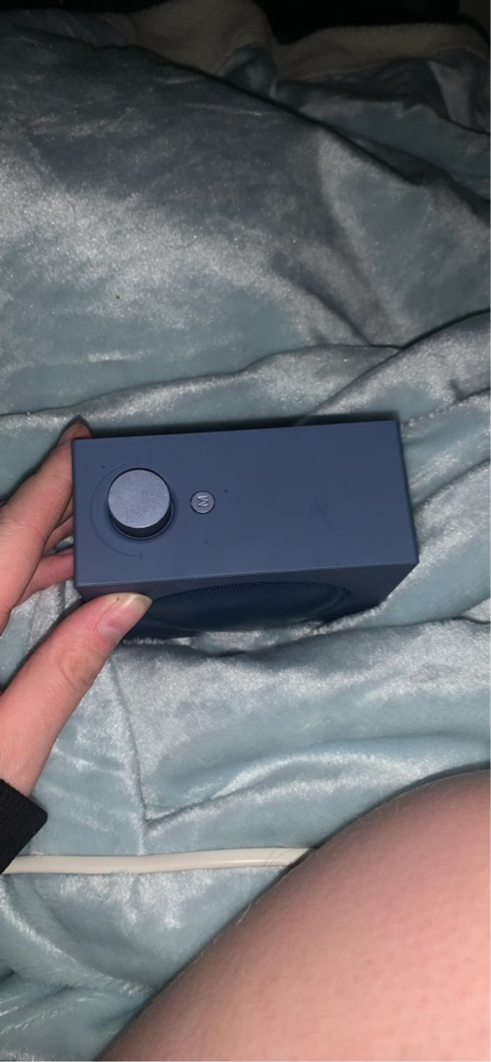 Enceinte Bluetooth - photo numéro 2