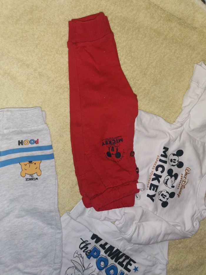 Deux enssembles - photo numéro 2