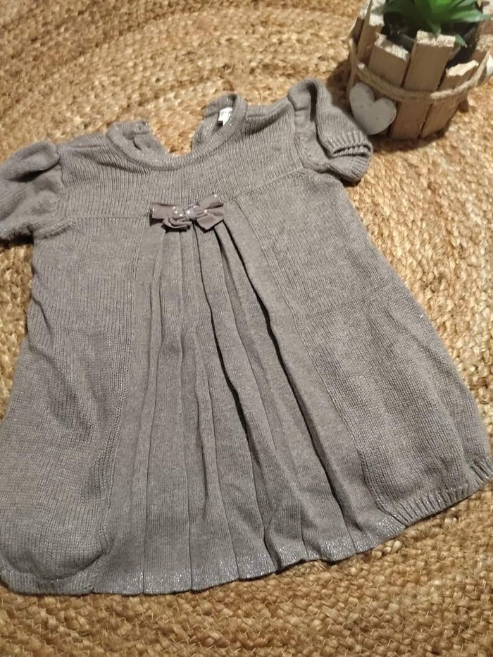 Robe 18 mois