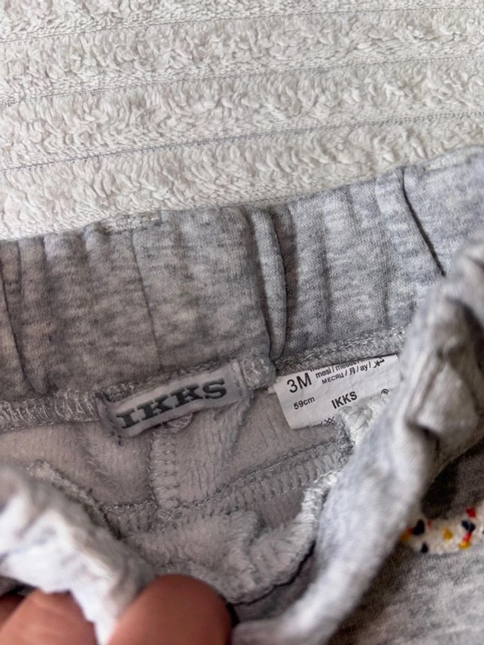 Pantalon jogging - photo numéro 2