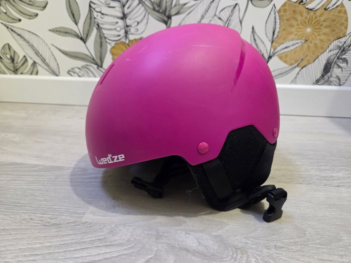 Casque de ski fille 48-52 - photo numéro 2