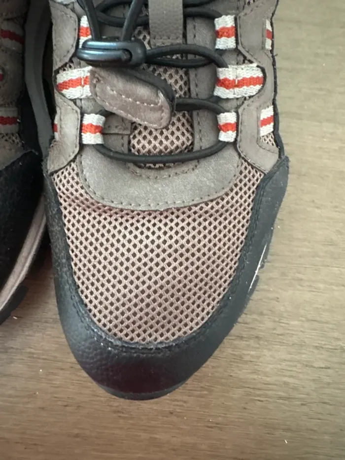 Baskets homme Geox - photo numéro 5