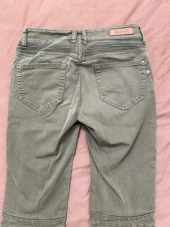 Pantalon kaki - photo numéro 2