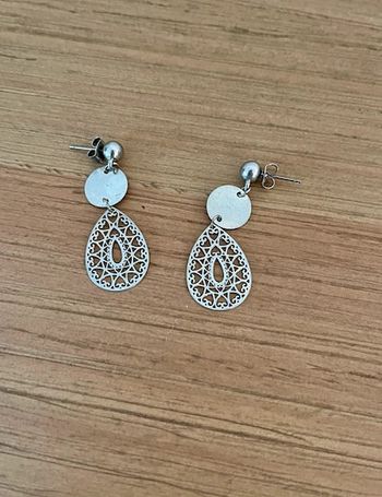 Boucles d'oreilles - Neuves