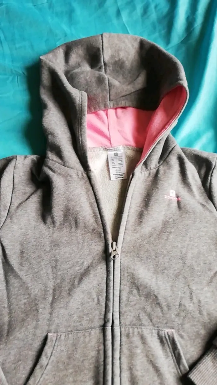 Veste de sport - photo numéro 2