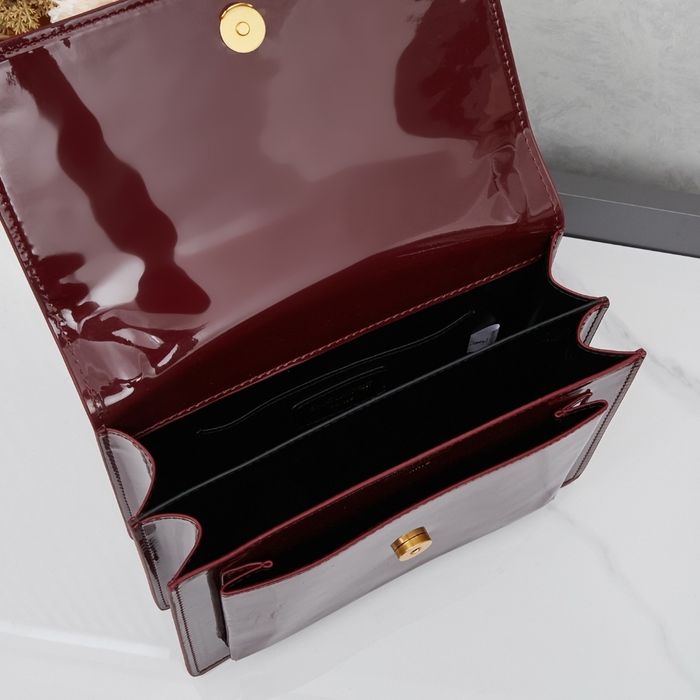 Yves Saint Laurent sunset ysl - photo numéro 5