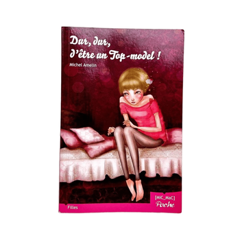 Livre dur dur
