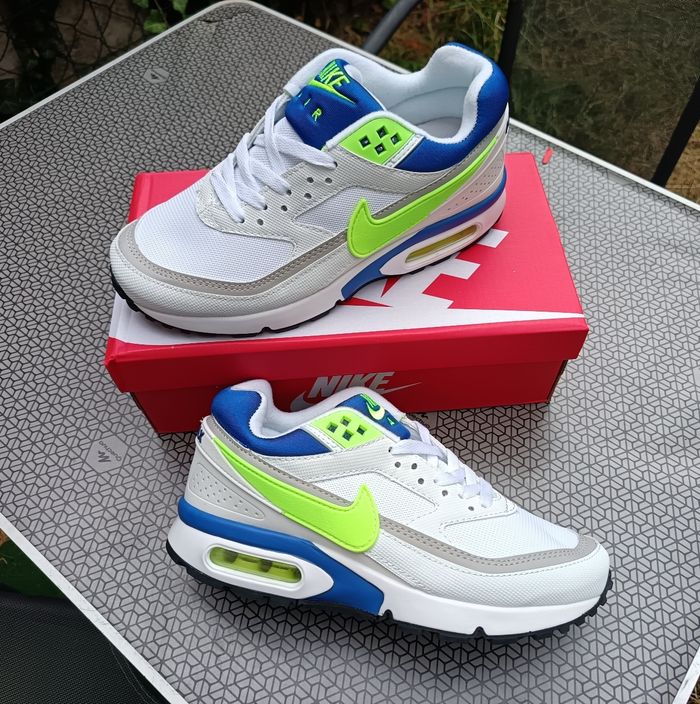 Baskets Nike airmax taille 41