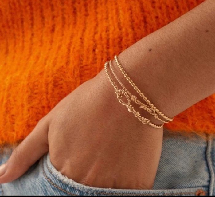 Bracelet Lou.Yetu - photo numéro 4