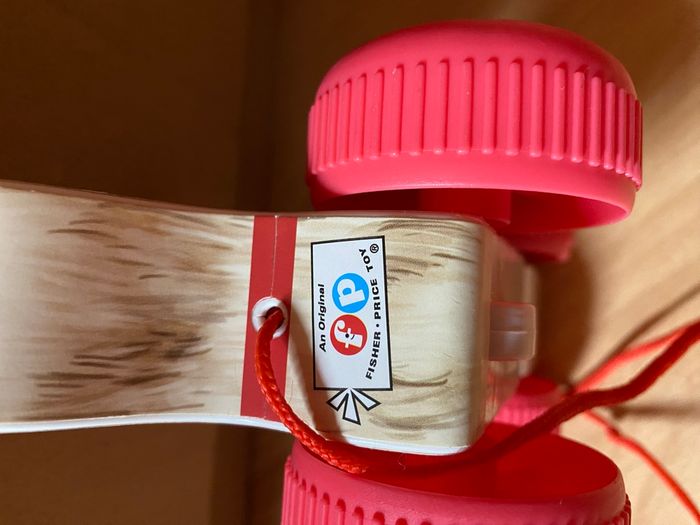 Jeu à tirer - photo numéro 2