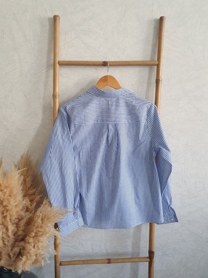 Chemise Taille M - photo numéro 4