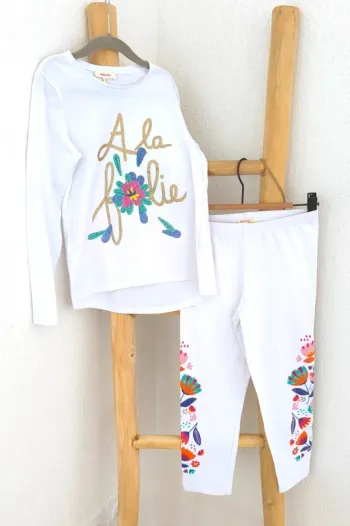 Catimini et DPAM 8 ans