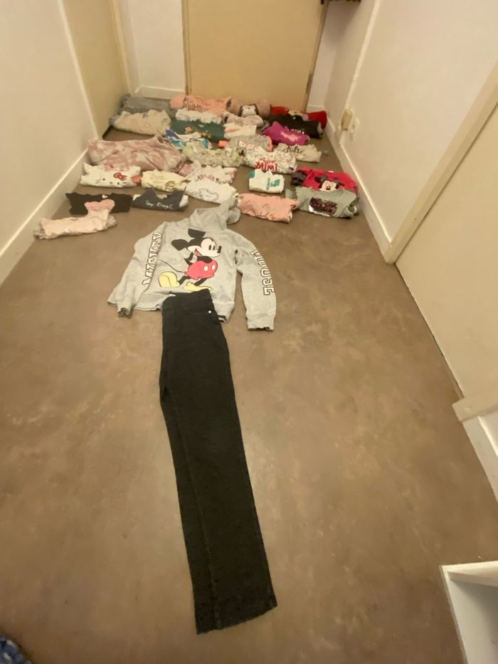 Lot vêtement revendeur - photo numéro 8