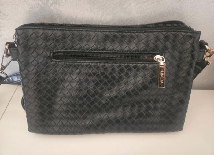 Sac bandoullinecaiere femme - photo numéro 2