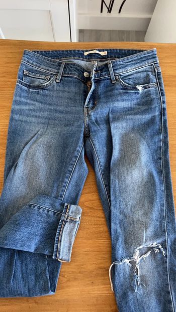 Jean Levi’s