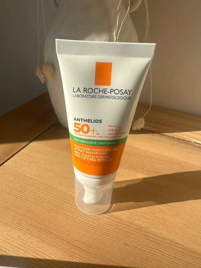 Crème visage indice 50 - photo numéro 4