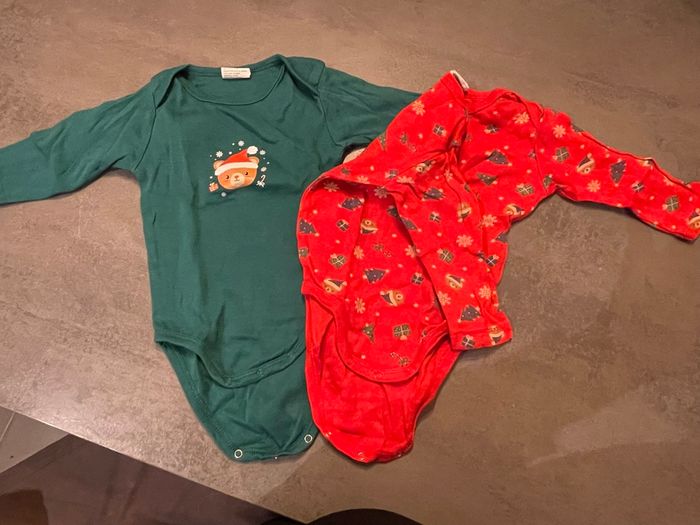 Lot 9 mois - photo numéro 4