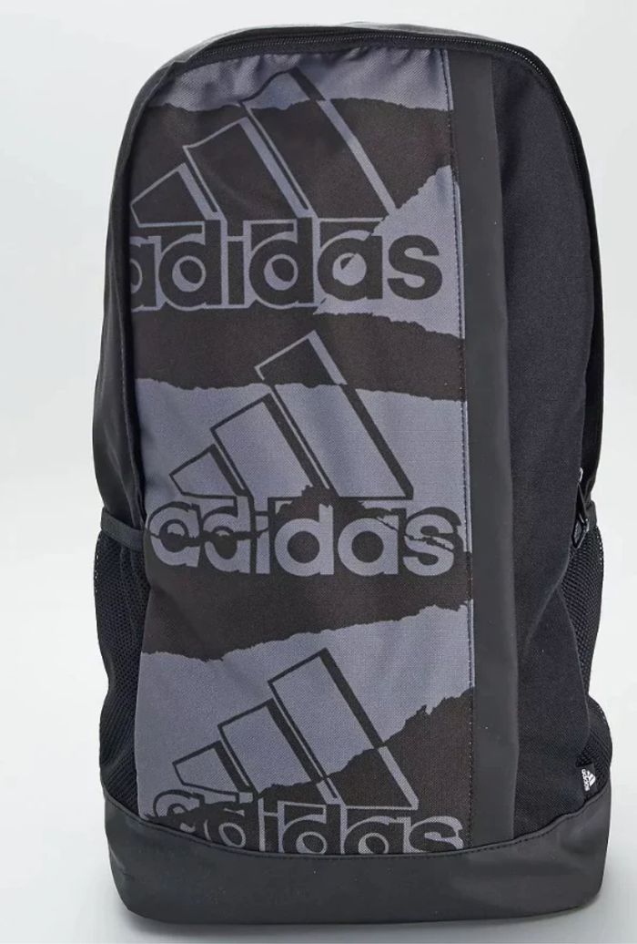 Sac a dos Adidas Noir - photo numéro 3