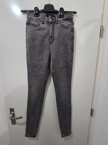 Jean Skinny only neuf