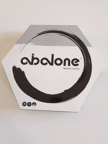 Abalone Asmodée complet 