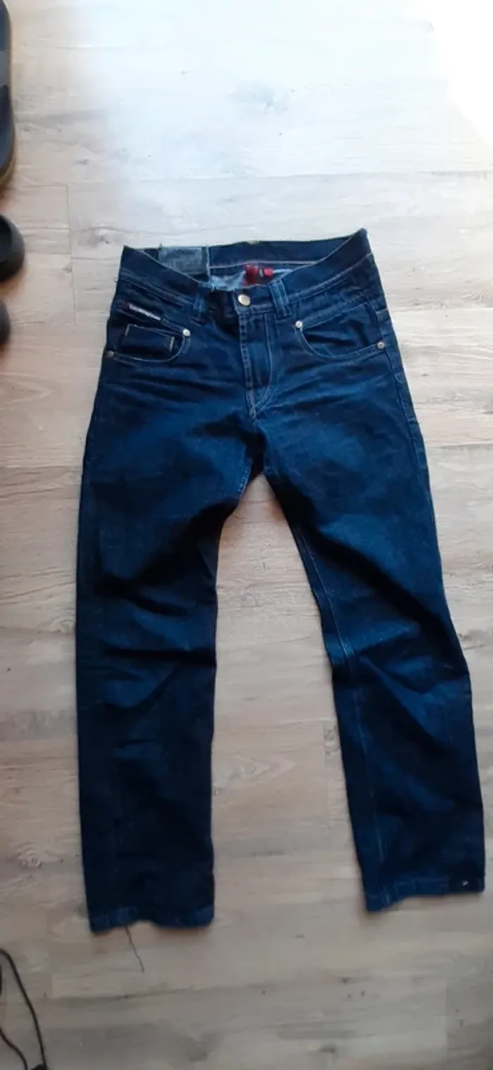 Jean Longboard 12 ans mixte