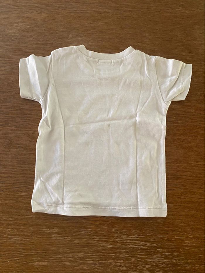 T-shirt snoopy - photo numéro 2