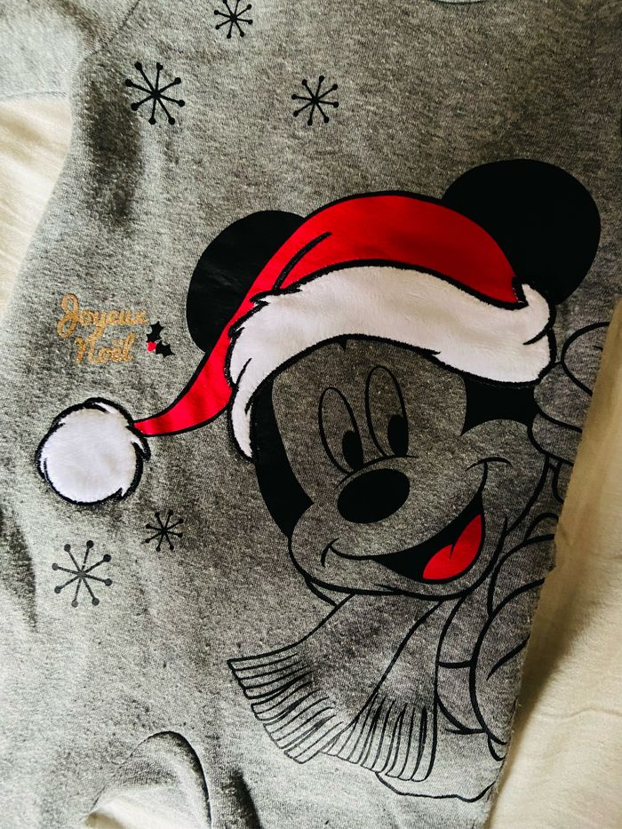 Pyjama Disney - photo numéro 2