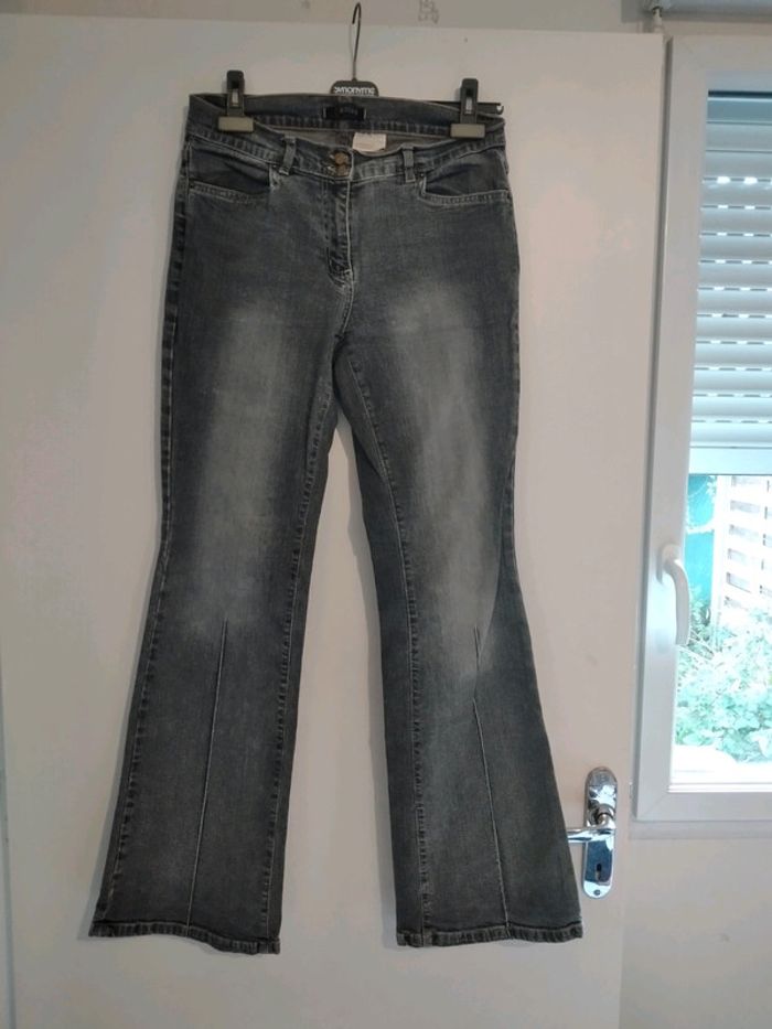Jeans Morgan taille 40
