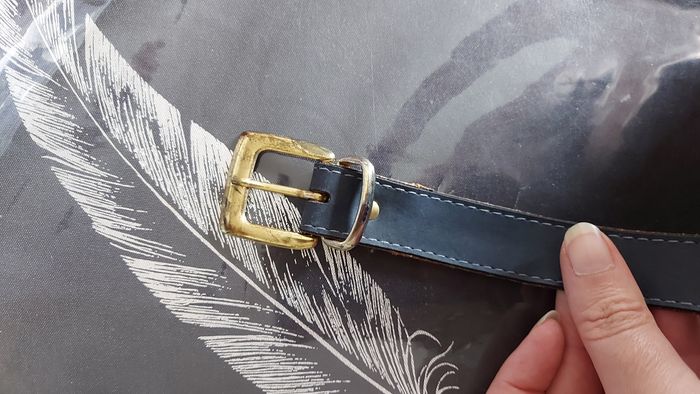 Ceinture - photo numéro 2