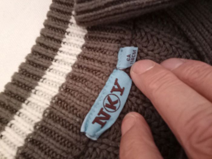 Pulls - photo numéro 2