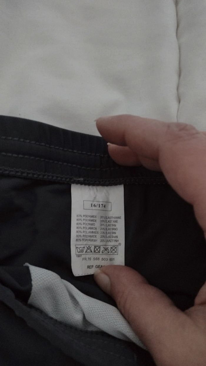 Maillot de bain 16 ans neuf - photo numéro 3