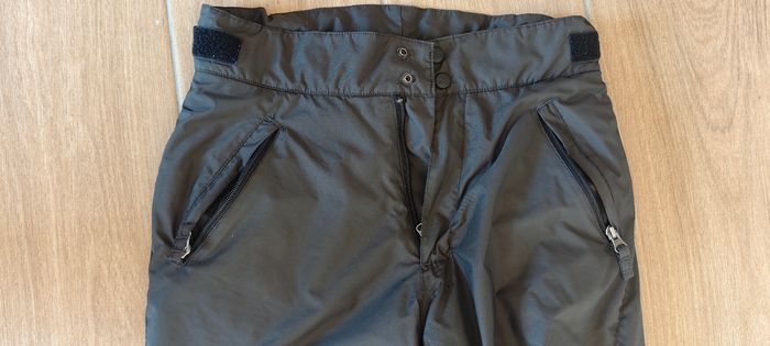 Pantalon de ski wedze 14 ans - photo numéro 3