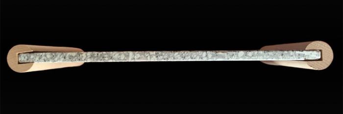 Planche apéro en pierre marbre neuve