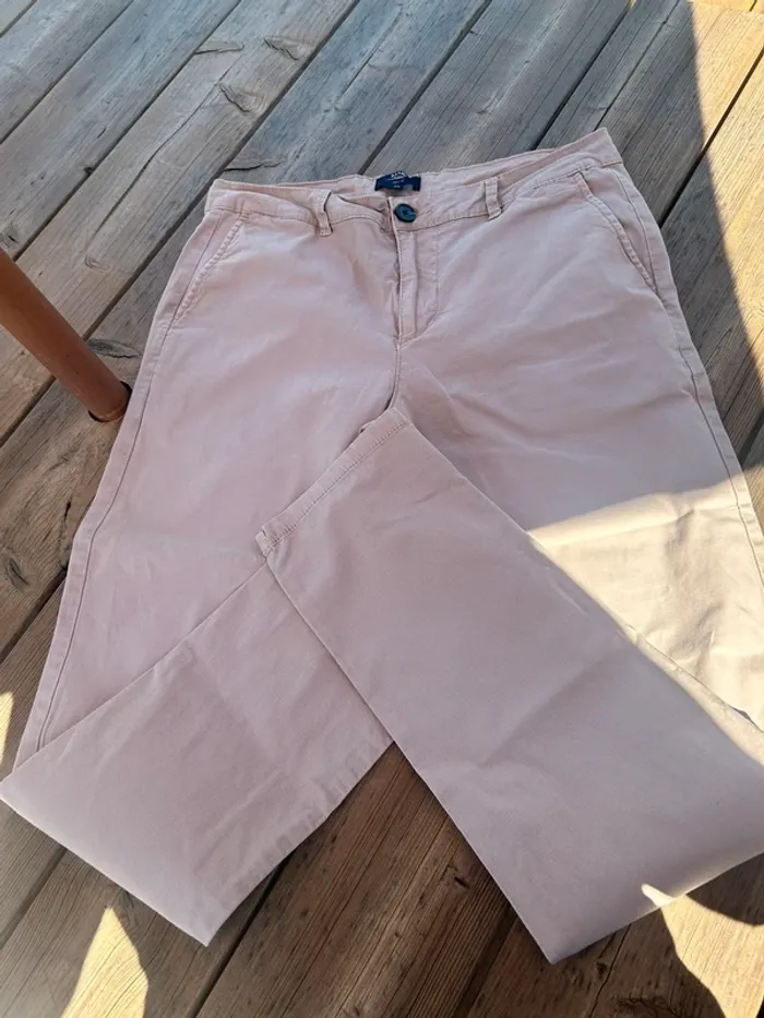 Pantalon homme